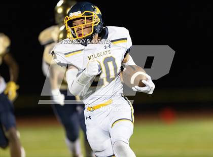 Thumbnail 3 in Marion @ Althoff Catholic photogallery.