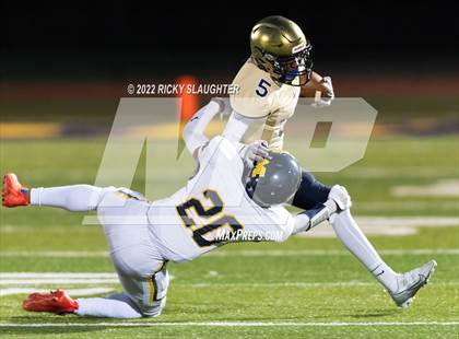 Thumbnail 2 in Marion @ Althoff Catholic photogallery.