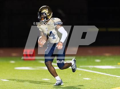 Thumbnail 1 in Marion @ Althoff Catholic photogallery.