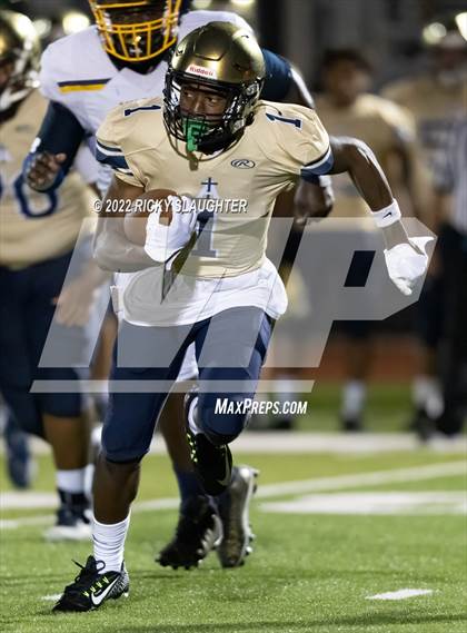 Thumbnail 1 in Marion @ Althoff Catholic photogallery.