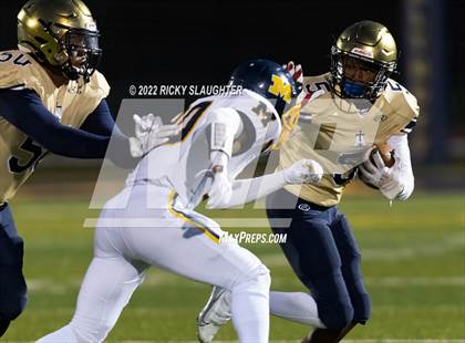 Thumbnail 1 in Marion @ Althoff Catholic photogallery.