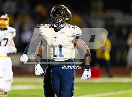 Thumbnail 1 in Marion @ Althoff Catholic photogallery.