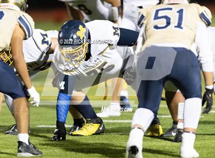 Thumbnail 2 in Marion @ Althoff Catholic photogallery.