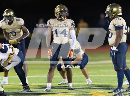 Thumbnail 3 in Marion @ Althoff Catholic photogallery.