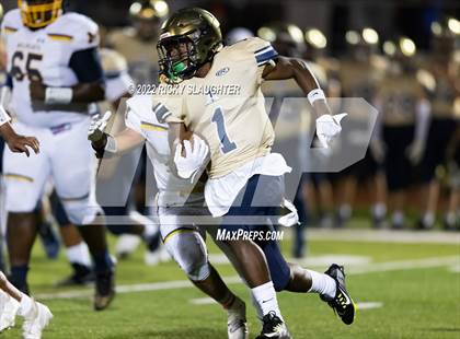 Thumbnail 1 in Marion @ Althoff Catholic photogallery.