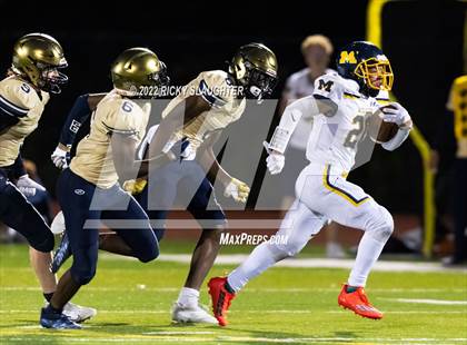 Thumbnail 3 in Marion @ Althoff Catholic photogallery.