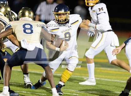 Thumbnail 3 in Marion @ Althoff Catholic photogallery.
