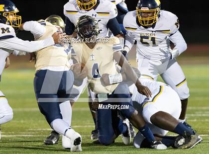 Thumbnail 1 in Marion @ Althoff Catholic photogallery.