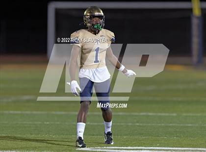 Thumbnail 3 in Marion @ Althoff Catholic photogallery.