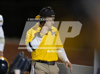 Thumbnail 3 in Marion @ Althoff Catholic photogallery.