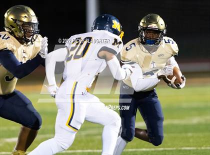 Thumbnail 3 in Marion @ Althoff Catholic photogallery.