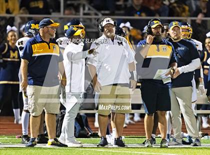 Thumbnail 1 in Marion @ Althoff Catholic photogallery.
