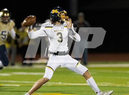 Thumbnail 2 in Marion @ Althoff Catholic photogallery.