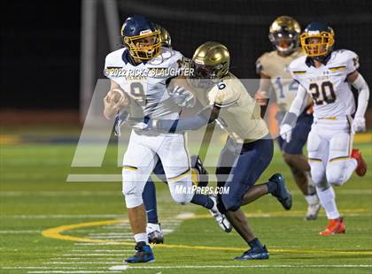 Thumbnail 2 in Marion @ Althoff Catholic photogallery.