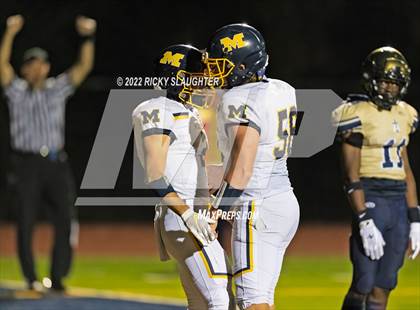 Thumbnail 2 in Marion @ Althoff Catholic photogallery.