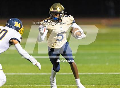 Thumbnail 1 in Marion @ Althoff Catholic photogallery.