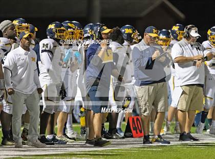 Thumbnail 3 in Marion @ Althoff Catholic photogallery.