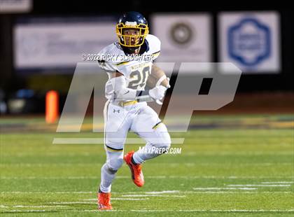 Thumbnail 1 in Marion @ Althoff Catholic photogallery.