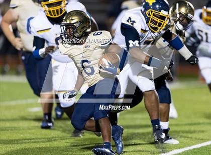 Thumbnail 3 in Marion @ Althoff Catholic photogallery.