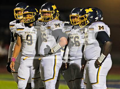 Thumbnail 1 in Marion @ Althoff Catholic photogallery.