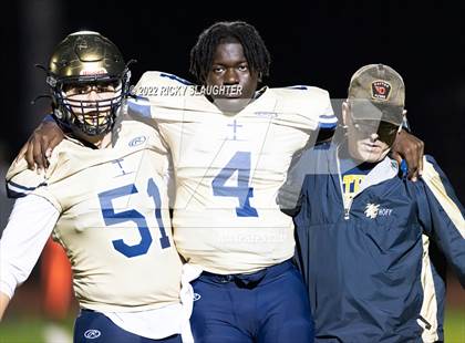 Thumbnail 3 in Marion @ Althoff Catholic photogallery.