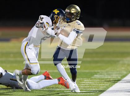 Thumbnail 3 in Marion @ Althoff Catholic photogallery.