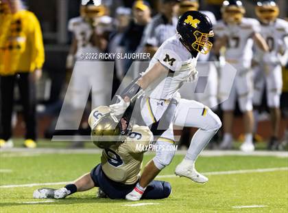 Thumbnail 2 in Marion @ Althoff Catholic photogallery.