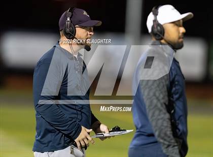 Thumbnail 1 in Marion @ Althoff Catholic photogallery.