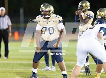 Thumbnail 2 in Marion @ Althoff Catholic photogallery.