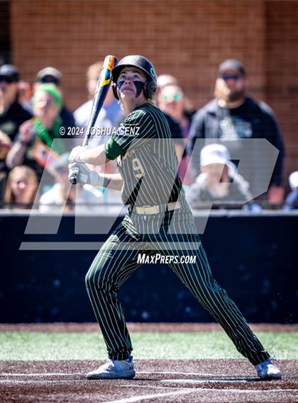 Thumbnail 1 in Falcon @ Pueblo County (CHSAA 4A Round 1) photogallery.