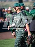 Photo from the gallery "Falcon @ Pueblo County (CHSAA 4A Round 1)"