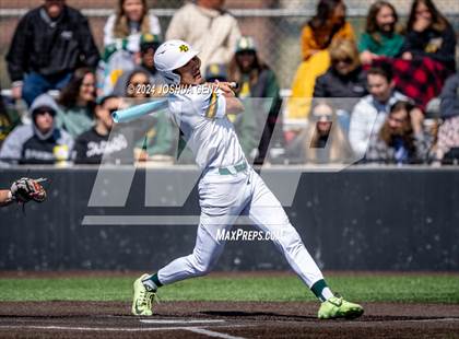 Thumbnail 1 in Falcon @ Pueblo County (CHSAA 4A Round 1) photogallery.