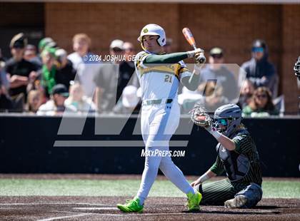 Thumbnail 1 in Falcon @ Pueblo County (CHSAA 4A Round 1) photogallery.