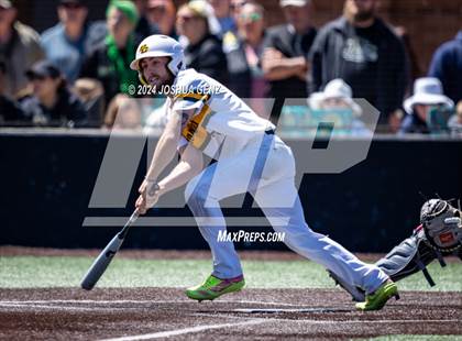 Thumbnail 1 in Falcon @ Pueblo County (CHSAA 4A Round 1) photogallery.
