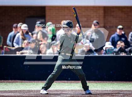 Thumbnail 2 in Falcon @ Pueblo County (CHSAA 4A Round 1) photogallery.