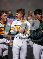 Photo from the gallery "Falcon @ Pueblo County (CHSAA 4A Round 1)"