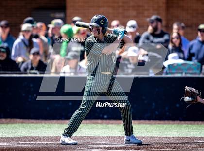 Thumbnail 2 in Falcon @ Pueblo County (CHSAA 4A Round 1) photogallery.