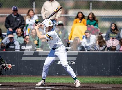 Thumbnail 1 in Falcon @ Pueblo County (CHSAA 4A Round 1) photogallery.