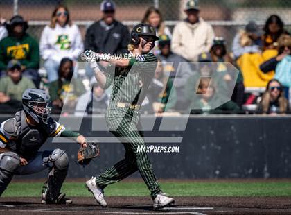 Thumbnail 1 in Falcon @ Pueblo County (CHSAA 4A Round 1) photogallery.