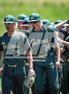 Photo from the gallery "Falcon @ Pueblo County (CHSAA 4A Round 1)"