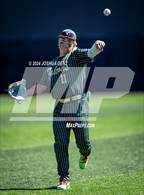 Photo from the gallery "Falcon @ Pueblo County (CHSAA 4A Round 1)"