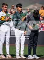 Photo from the gallery "Falcon @ Pueblo County (CHSAA 4A Round 1)"