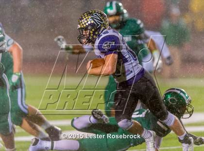 Thumbnail 3 in Cuero vs. Navarro (UIL 4A Regional Playoffs) photogallery.