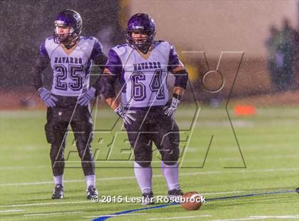 Thumbnail 2 in Cuero vs. Navarro (UIL 4A Regional Playoffs) photogallery.