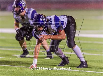 Thumbnail 1 in Cuero vs. Navarro (UIL 4A Regional Playoffs) photogallery.