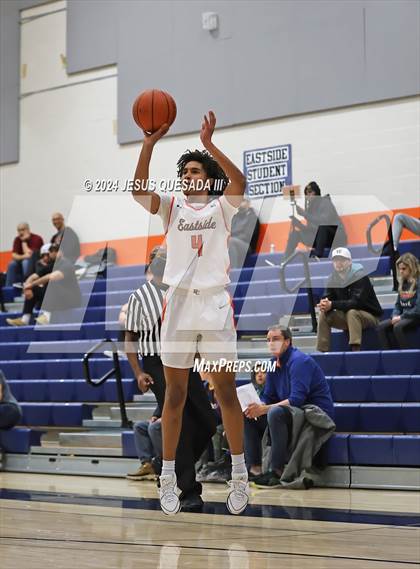 Thumbnail 2 in Rainier Beach @ Eastside Catholic photogallery.