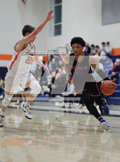 Thumbnail 2 in Rainier Beach @ Eastside Catholic photogallery.