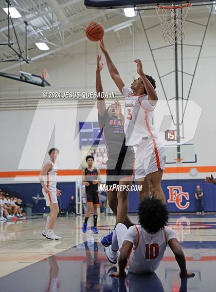 Thumbnail 3 in Rainier Beach @ Eastside Catholic photogallery.