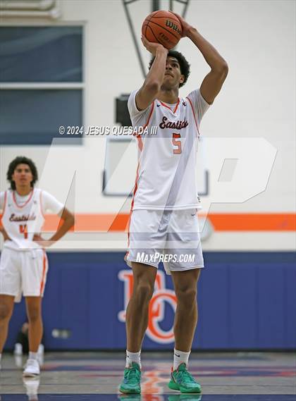 Thumbnail 1 in Rainier Beach @ Eastside Catholic photogallery.