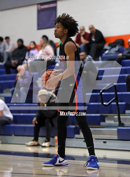 Thumbnail 1 in Rainier Beach @ Eastside Catholic photogallery.